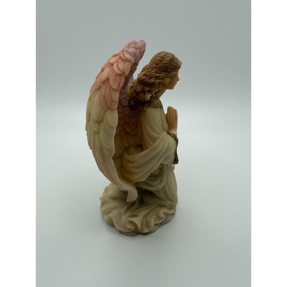 Seraphim Classics Angel "Iris" Rainbow’s End 1993 #67087 5.5" Figurine Retired - Picture 2 of 16
